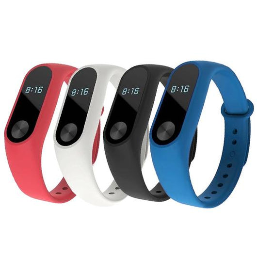 Band 2 Wrist Watch Band Strap Replacement Smart Bracelet